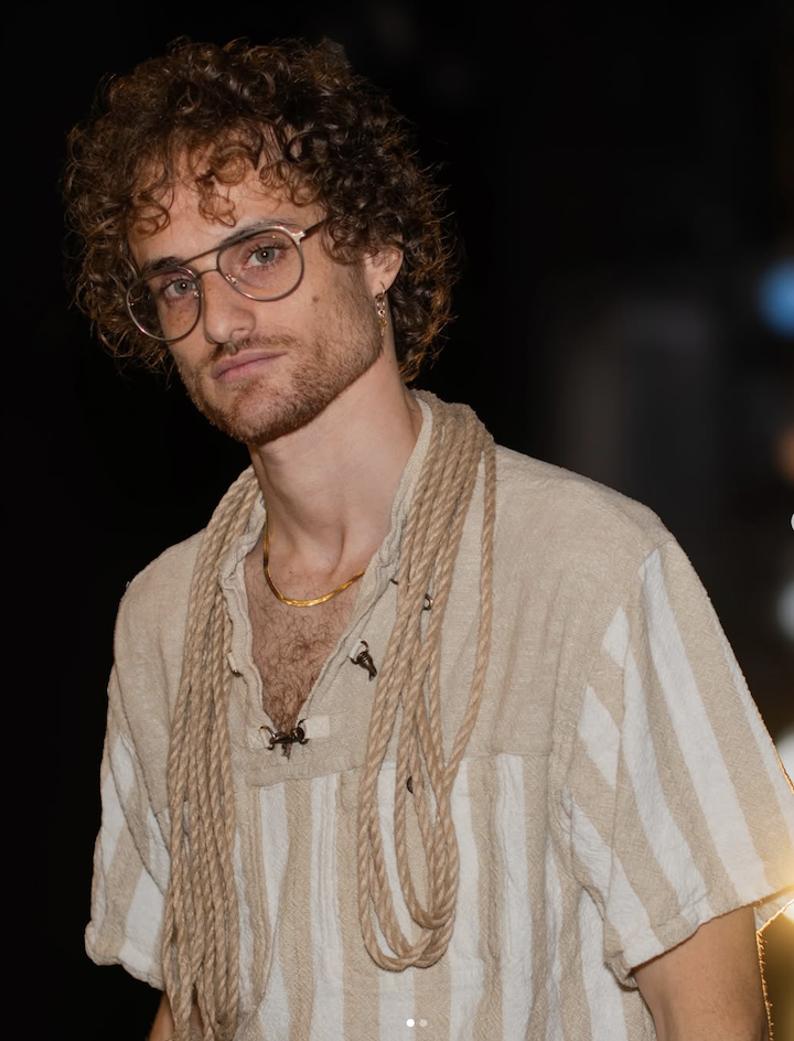 visiting guest artist yankalle filtser