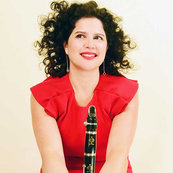 Anat Cohen Tentet