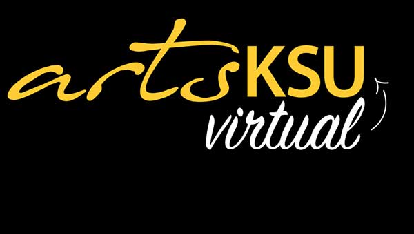  image of artsKSU Virtual