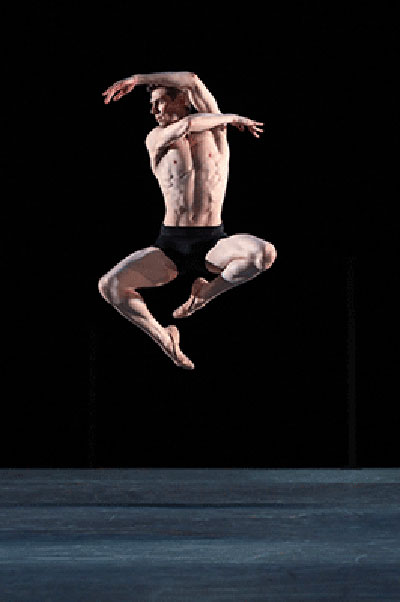 Charlotte-Ballet