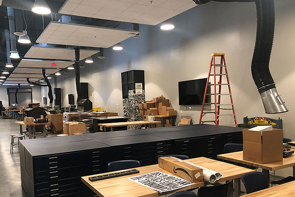 Image of building Chastain Pointe Suite 115