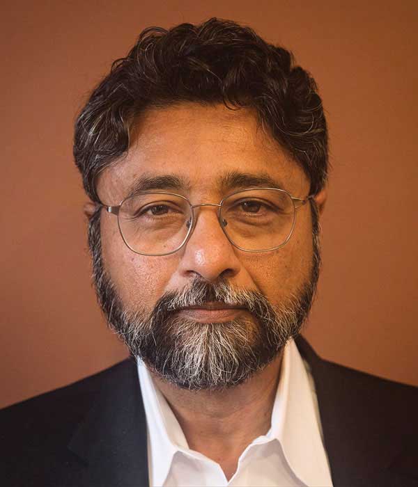 Anjee Chatterjee