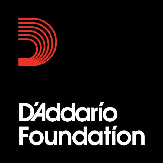 D'Addario Foundation logo