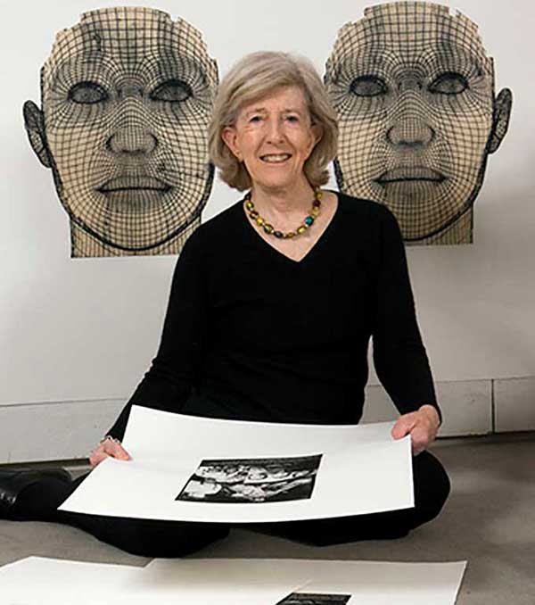  image of judith brodsky