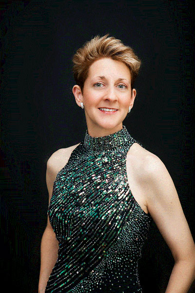 Leslie Blackwell