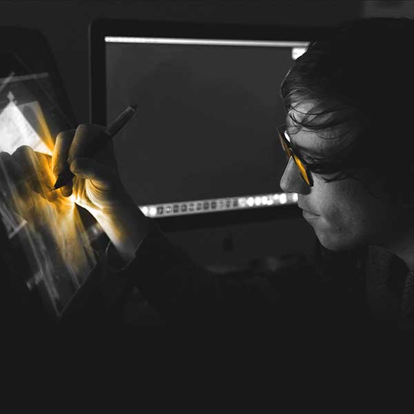 animator photo