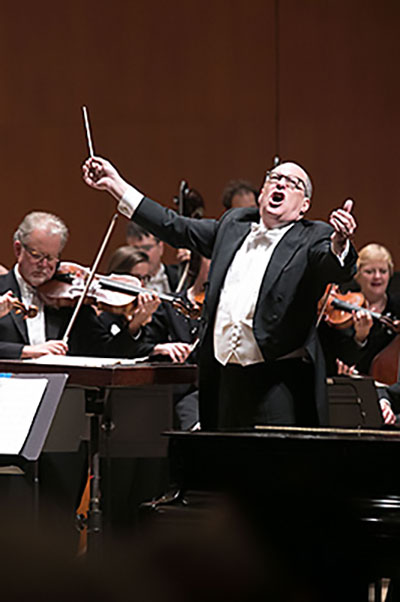 Robert Spano