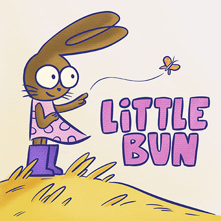 seth byrd image of little bun