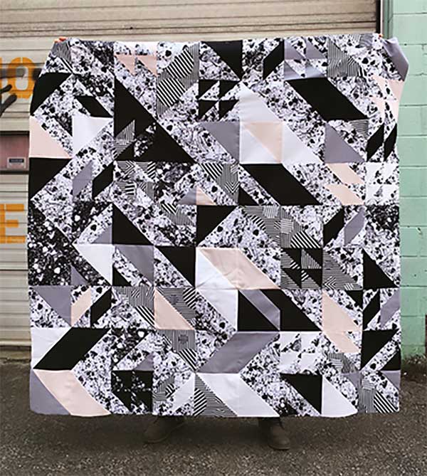 Elizabeth Elliot, Rebel, 2017, Courtesy of the artist