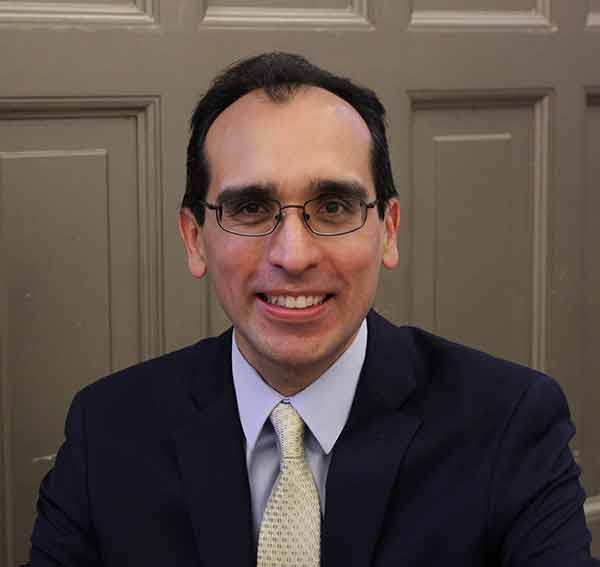 image of Jesus Castro Balbi