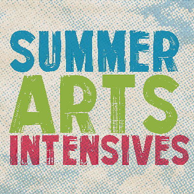 Summer Arts Intensives Offer High School Students a Chance to Study at ArtsKSU