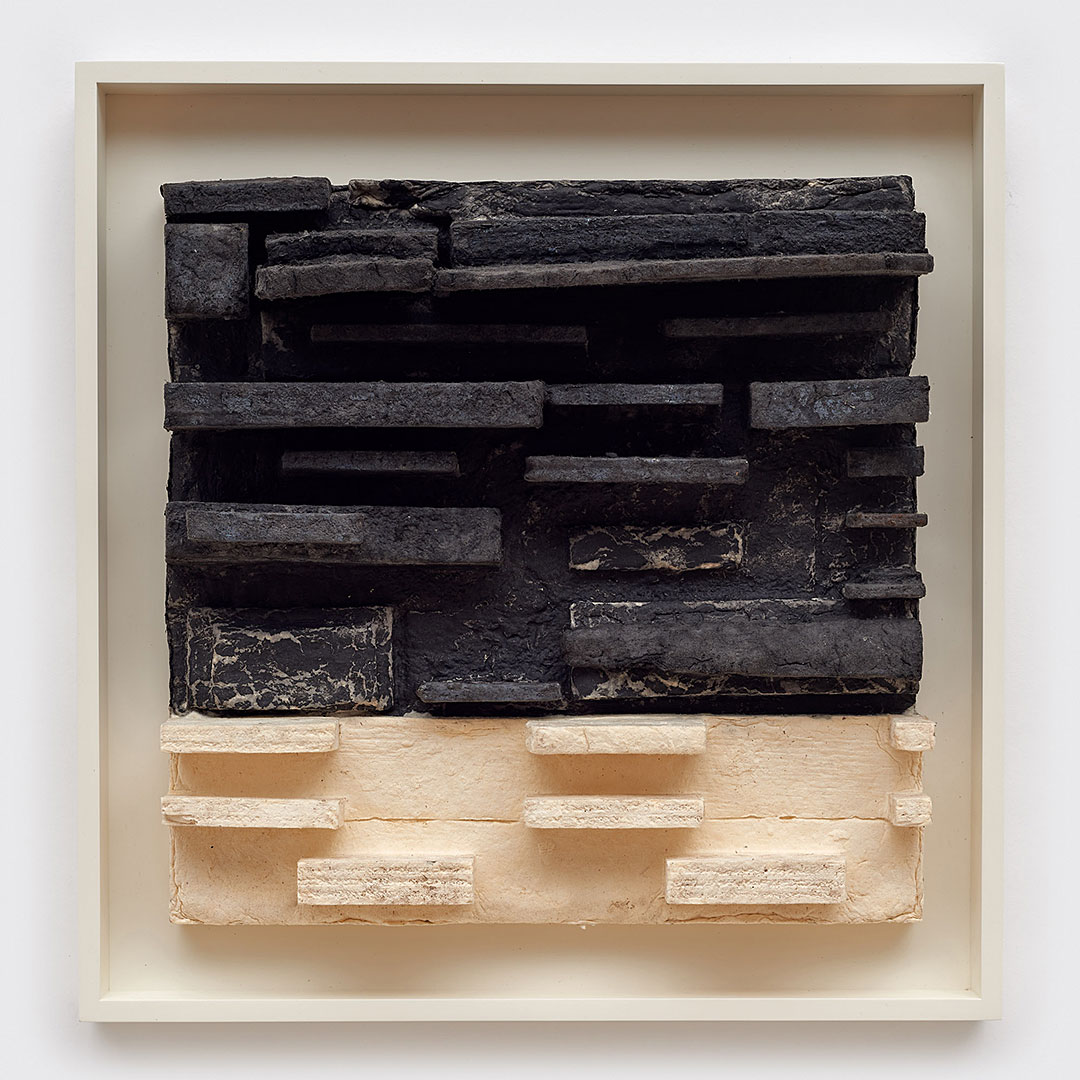 Kennesaw State Zuckerman Museum of Art to Present Artwork of Leonardo Drew