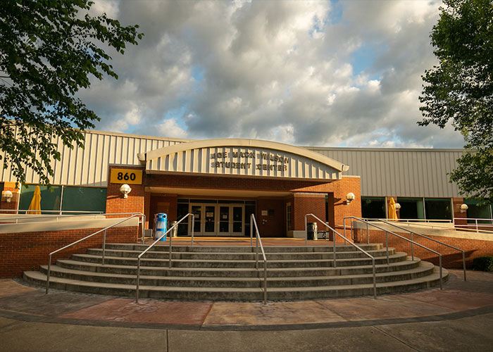 KSU Joe Mack Wilson Student Center