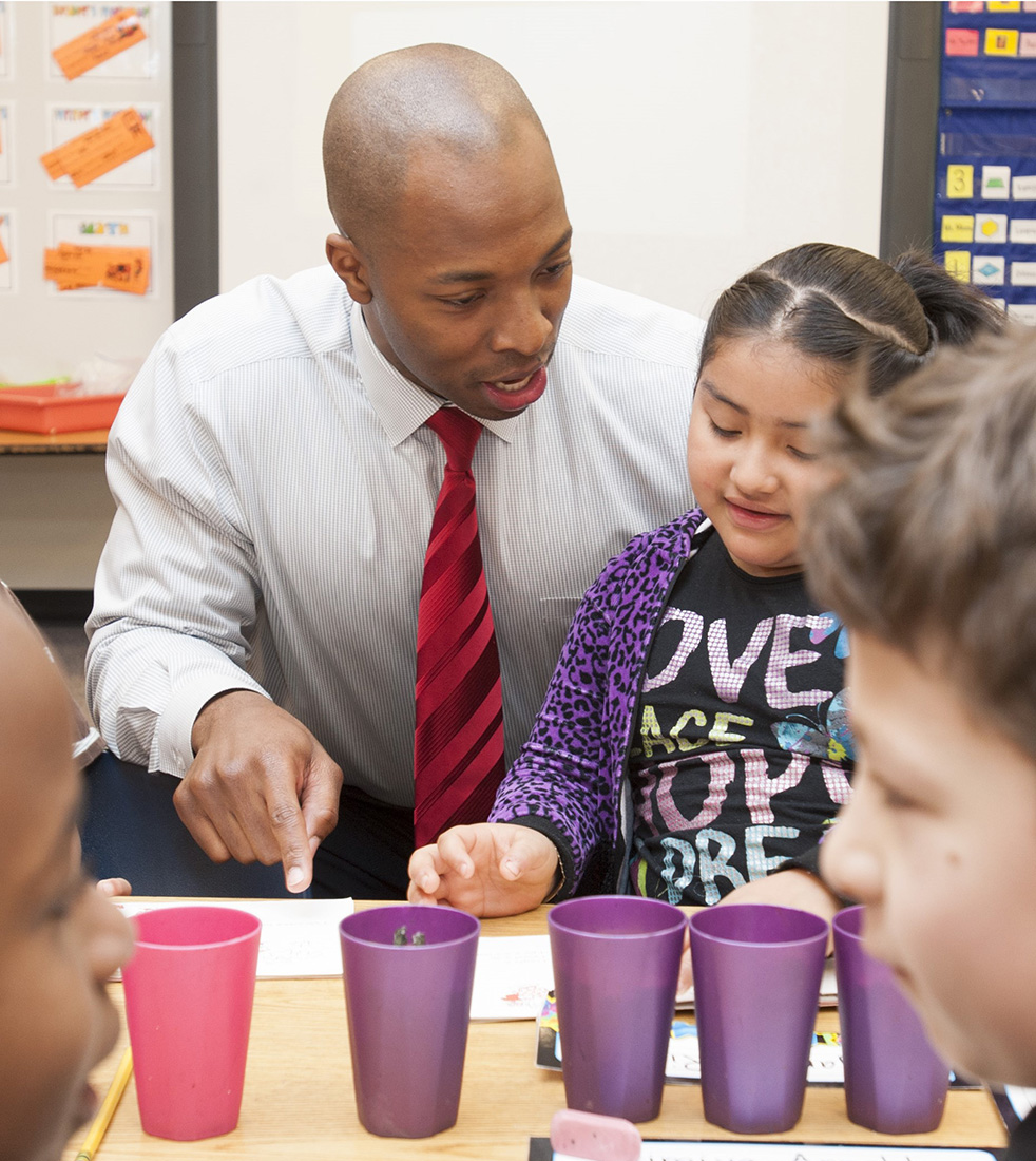 Impactful Read Alouds in Early Literacy Microcredential