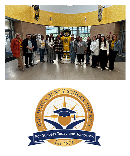 Empowering New Educators: KSU iTeach and Paulding Celebrate Induction Success