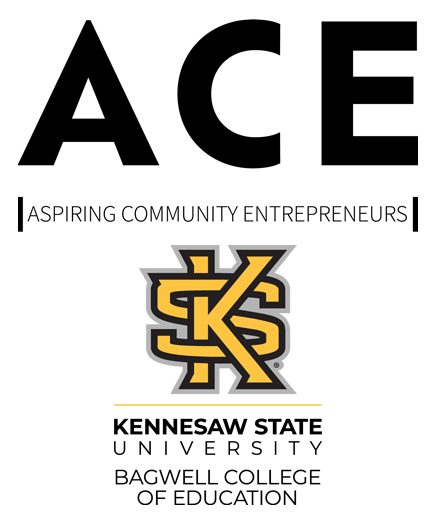 Aspiring Community Entrepreneurs (ACE) Program at KSU