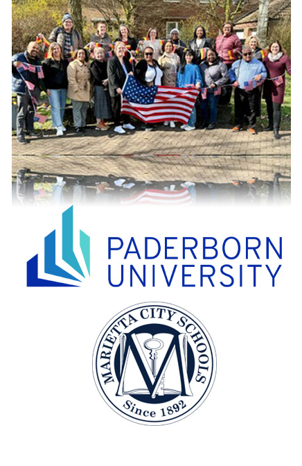University of Paderborn and the Bagwell College of Education Partner Spotlight