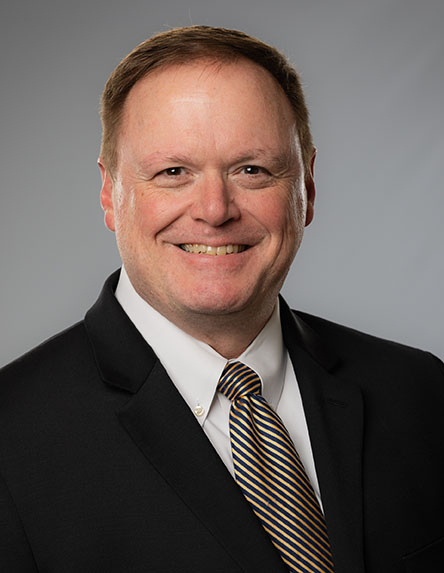 Jeffrey Robinson