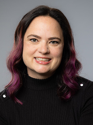Jen Wells