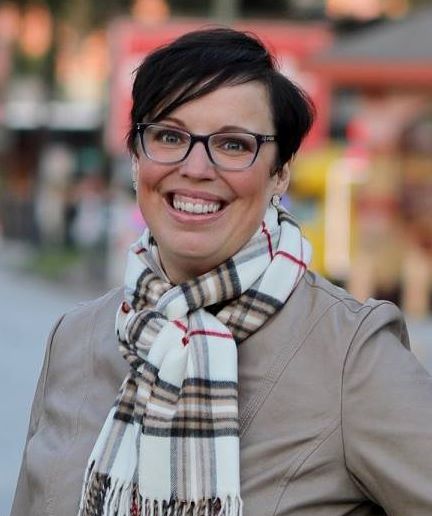 Dr. Jennifer Dail, Interim Department Chair, Elementary and Early Childhood Education and Professor of English Education at KSU