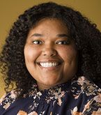 Laquisha Malveaux - Office Manager