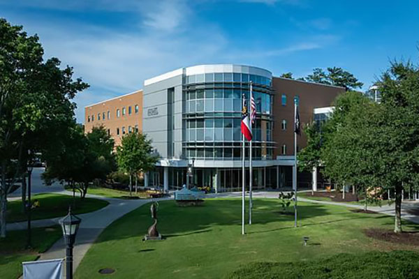 bagwell building