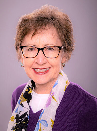 amy jordan
