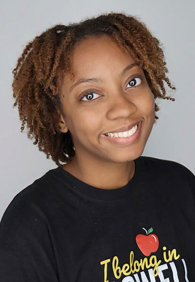 ayanna ivery