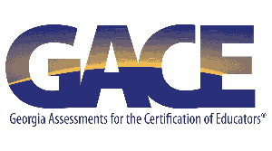 Georgia Assessment for the Certification of Educators logo