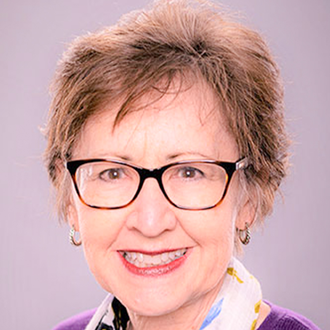 Amy Jordan