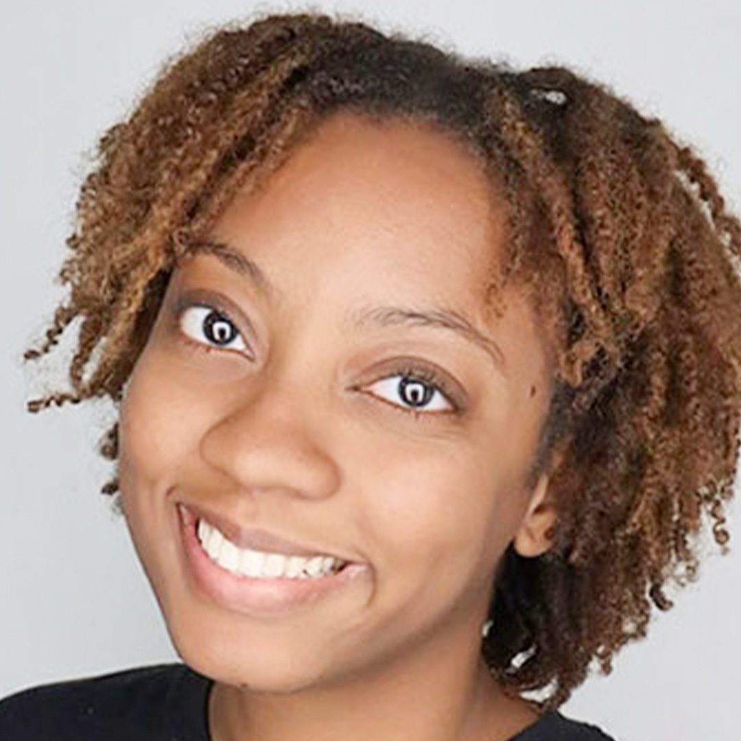 Ayanna Ivery