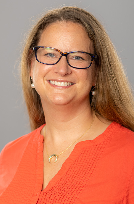 Jessica Stephenson Reaves, PhD.