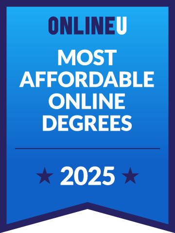 2025 Most Affordable Online Secondary Education Master's Degrees