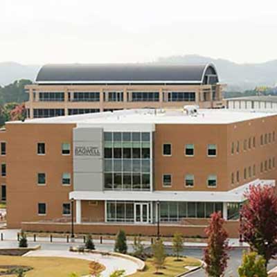 bagwell college of education building