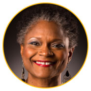 maxine hankins.