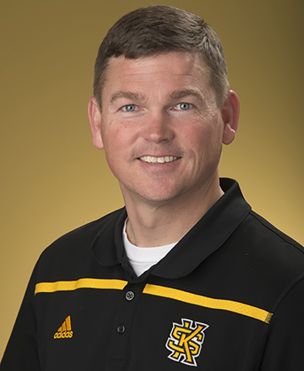 Andy Boyle, Project Lead, KSU's iTeach
