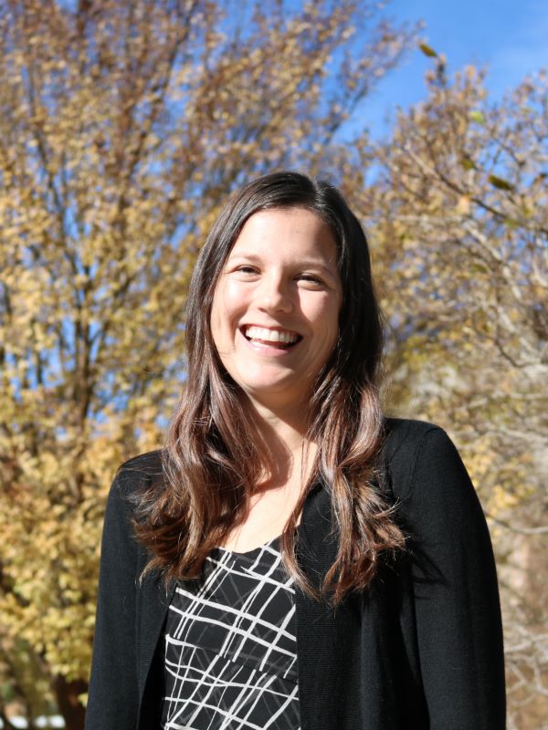 Anna Bilyeu, Project Lead, KSU's iTeach