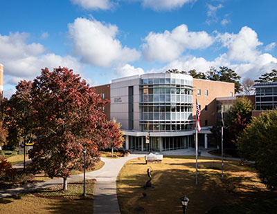 Photo of Bagwell School of education to offer master’s in teacher and educational leadership