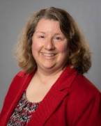 Dr. Yvonne Earnshaw, B.S. Program Coordinator at KSU