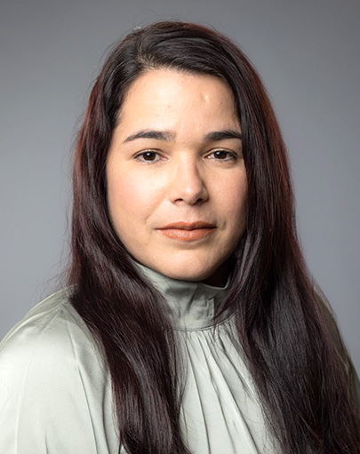 Zurisaray Espinosa