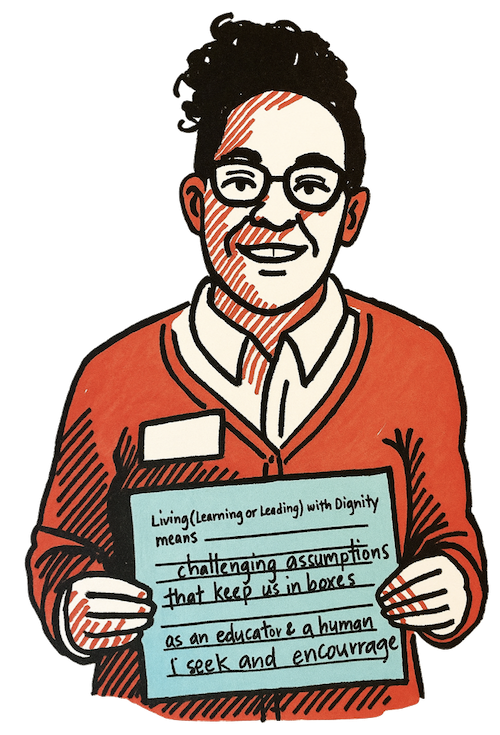 Dr. Jillian Carter Ford