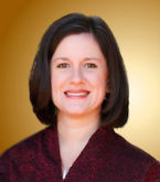 Dr. Julia Fuller, Associate Professor of Instructional Technology at KSU