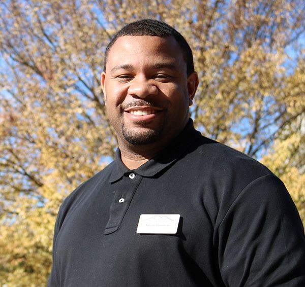 Justin Simmons, Project Lead, iTeach at KSU