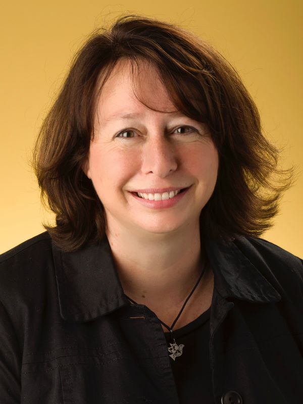 Leigh Martin, Project Lead, KSU's iTeach