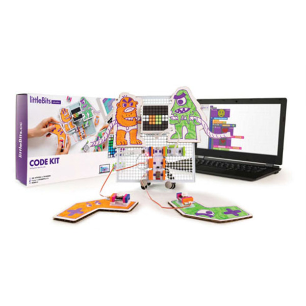 littlebits