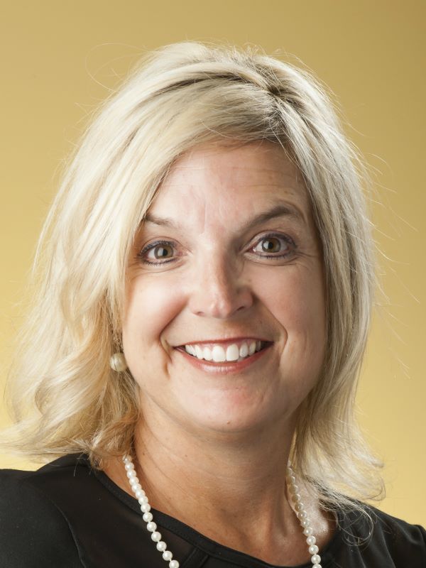 Nisa Peek, Project Lead, KSU's iTEach