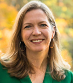 Dr. Tiffany Roman, M.Ed. Program Coordinator at KSU
