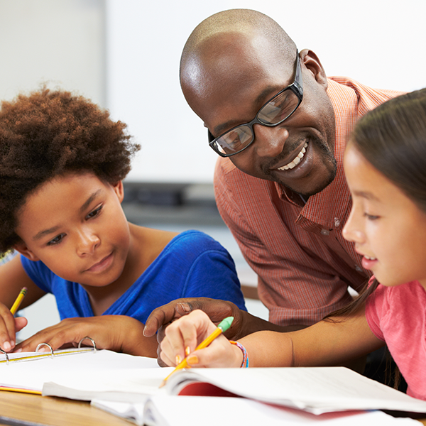 urban education endorsement