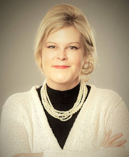 barbara walker.