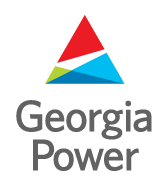 georgia power foundation logo.